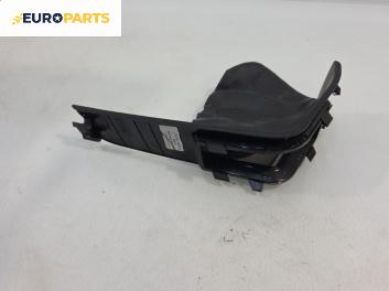 Кожа скоростен лост за Ford Mondeo IV Turnier (03.2007 - 01.2015), автоматик