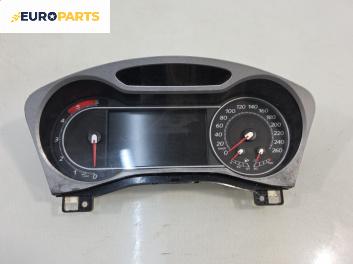 Километраж за Ford Mondeo IV Turnier (03.2007 - 01.2015) 2.0 TDCi, 140 к.с.