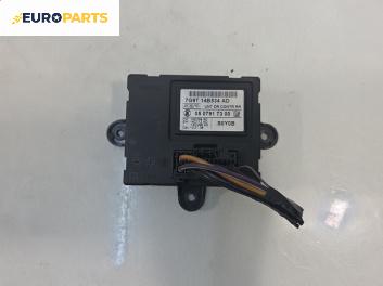 Модул врата за Ford Mondeo IV Turnier (03.2007 - 01.2015), № 7G9T14B534AD