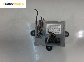 Модул врата за Ford Mondeo IV Turnier (03.2007 - 01.2015), № 7G9T14B533KD
