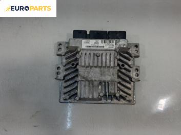 Компютър двигател за Ford Mondeo IV Turnier (03.2007 - 01.2015) 2.0 TDCi, 140 к.с., № 8G9112A650GC