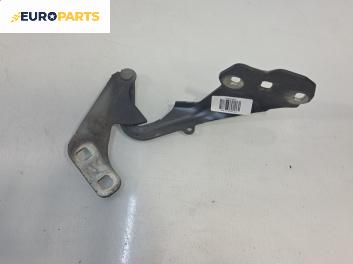 Панта преден капак за Ford Mondeo IV Turnier (03.2007 - 01.2015), 4+1 вр., позиция: лява