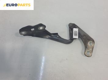 Панта преден капак за Ford Mondeo IV Turnier (03.2007 - 01.2015), 4+1 вр., позиция: дясна