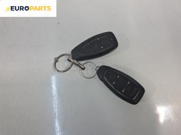 Контактен ключ за Ford Mondeo IV Turnier (03.2007 - 01.2015)