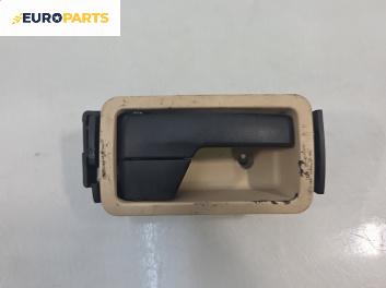 Вътрешна дръжка за Ford Tourneo Connect (06.2002 - 12.2013), позиция: предна, дясна