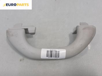 Ръкохватка за таван за Volkswagen Golf V Hatchback (10.2003 - 02.2009), позиция: задна, лява