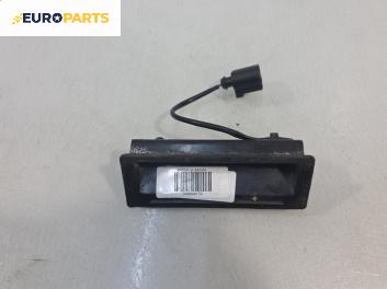 Външна дръжка заден капак за Volkswagen Golf V Hatchback (10.2003 - 02.2009), позиция: задна