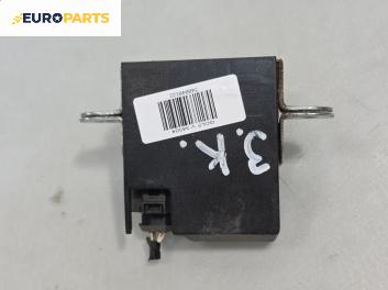 Брава заден капак за Volkswagen Golf V Hatchback (10.2003 - 02.2009), позиция: задна