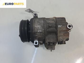 Компресор климатик за Volkswagen Touran Minivan I (02.2003 - 05.2010) 1.9 TDI, 90 к.с., № 8K0820803Q