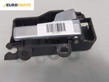 Вътрешна дръжка за Ford Focus C-Max (10.2003 - 03.2007), позиция: задна, дясна