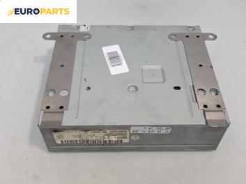 CD плеър за Audi A8 Sedan 4E (10.2002 - 07.2010)