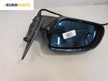 Огледало за Audi A8 Sedan 4E (10.2002 - 07.2010), позиция: лява