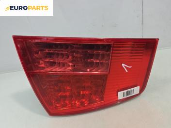 Стоп за Audi A8 Sedan 4E (10.2002 - 07.2010), позиция: лява