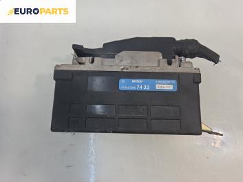 Модул ABS за Mercedes-Benz C-Class Sedan (W202) (03.1993 - 05.2000), № 0125457432