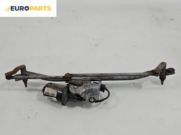 Ел. мотор за чистачките за Land Rover Freelander SUV I (02.1998 - 10.2006), позиция: предна