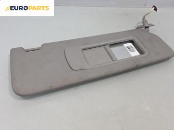 Сенник за BMW 3 Series E90 Coupe E92 (06.2006 - 12.2013), позиция: дясна