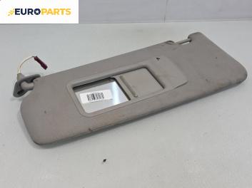 Сенник за BMW 3 Series E90 Coupe E92 (06.2006 - 12.2013), позиция: лява