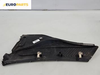 Кора под чистачки за Renault Clio II Hatchback (09.1998 - 09.2005)