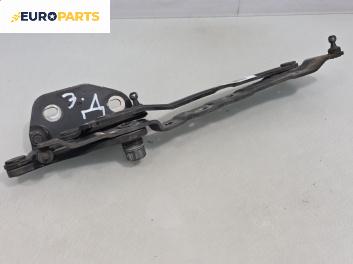 Панта заден капак за Audi A8 Sedan 4E (10.2002 - 07.2010), 4+1 вр., позиция: дясна