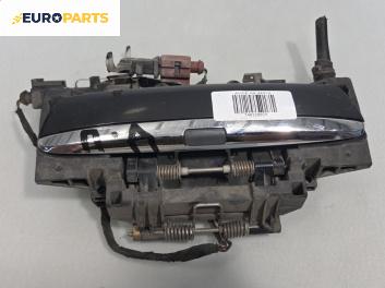 Външна дръжка за Audi A8 Sedan 4E (10.2002 - 07.2010), позиция: предна, дясна