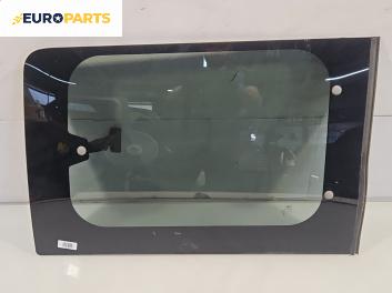 Фикс за Ford Tourneo Connect (06.2002 - 12.2013), 4+1 вр., позиция: дясна