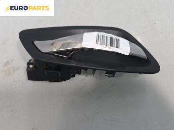 Вътрешна дръжка за BMW 3 Series E90 Coupe E92 (06.2006 - 12.2013), позиция: предна, лява