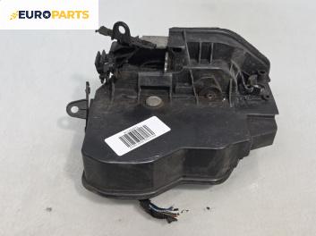 Брава на врата за BMW 3 Series E90 Coupe E92 (06.2006 - 12.2013), позиция: предна, дясна