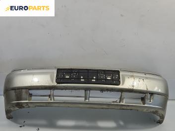 Предна броня за Lada 110 Sedan (01.1995 - 12.2012), позиция: предна