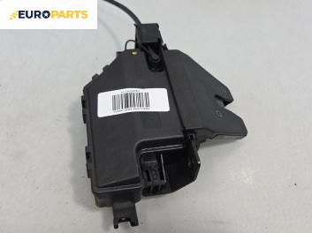 Брава заден капак за BMW 3 Series E90 Coupe E92 (06.2006 - 12.2013), позиция: задна