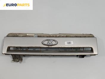 Решетка за Lada 110 Sedan (01.1995 - 12.2012), позиция: предна