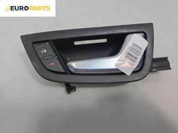 Вътрешна дръжка за Audi A8 Sedan 4E (10.2002 - 07.2010), позиция: предна, дясна