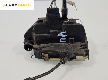 Брава на врата за Renault Megane II Hatchback (07.2001 - 10.2012), позиция: предна, дясна