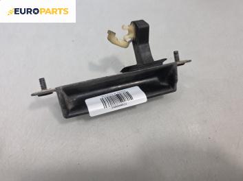 Външна дръжка заден капак за Mazda 6 Station Wagon I (08.2002 - 12.2007), позиция: задна