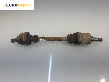 Полуоска за Ford Focus C-Max (10.2003 - 03.2007) 1.6, 100 к.с., позиция: предна, лява