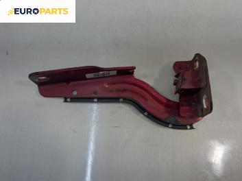 Панта преден капак за Renault Scenic I Minivan (09.1999 - 07.2010), 4+1 вр., позиция: дясна