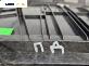 Кора врата за Audi A6 Allroad  C5 (05.2000 - 08.2005), позиция: предна, дясна