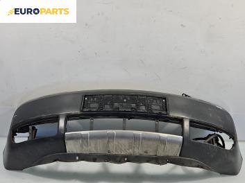 Предна броня за Audi A6 Allroad  C5 (05.2000 - 08.2005), позиция: предна