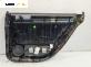 Кора врата за Audi A6 Allroad  C5 (05.2000 - 08.2005), позиция: задна, лява