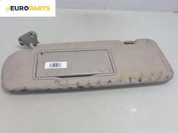Сенник за Mitsubishi Grandis Minivan (03.2003 - 12.2011), позиция: лява