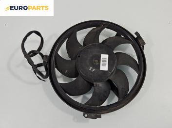 Перка охлаждане за Audi A6 Allroad  C5 (05.2000 - 08.2005) 2.5 TDI quattro, 180 к.с.