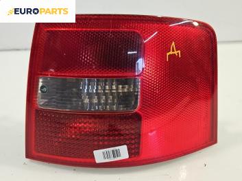 Стоп за Audi A6 Allroad  C5 (05.2000 - 08.2005), позиция: дясна