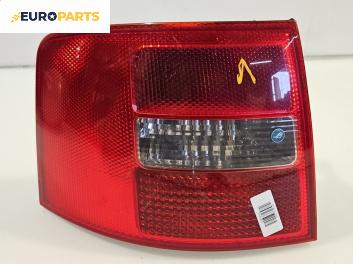 Стоп за Audi A6 Allroad  C5 (05.2000 - 08.2005), позиция: лява