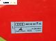 Стоп за Audi A6 Allroad  C5 (05.2000 - 08.2005), позиция: лява