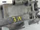 Държач броня за Audi A3 Hatchback II (05.2003 - 08.2012), позиция: задна, лява