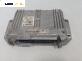 Компютър двигател за Renault Clio II Hatchback (09.1998 - 09.2005) 1.2 (BB0A, BB0F, BB10, BB1K, BB28, BB2D, BB2H, CB0A...), 58 к.с., № 7700115161