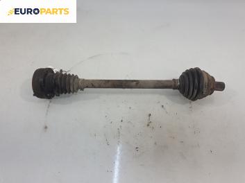 Полуоска за Volkswagen Golf V Hatchback (10.2003 - 02.2009) 1.4 16V, 75 к.с., позиция: предна, лява