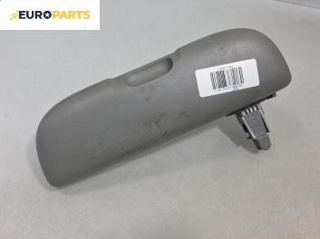 Пластмасов капак за Renault Scenic I Minivan (09.1999 - 07.2010)