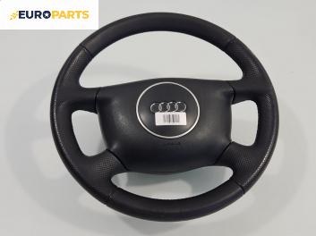 Волан за Audi A3 Hatchback II (05.2003 - 08.2012)