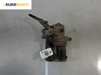 Спирачен апарат за Audi A6 Allroad  C5 (05.2000 - 08.2005), позиция: задна, лява
