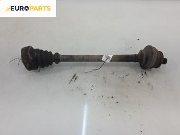 Полуоска за Audi A6 Allroad  C5 (05.2000 - 08.2005) 2.5 TDI quattro, 180 к.с., позиция: задна, дясна, автоматик